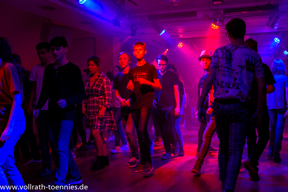 2019 09 28 Come together party 8795